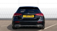 Mercedes-Benz A-Class A200 AMG Line 5dr Auto Petrol Hatchback